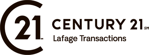 Century 21 Lafage Transactions